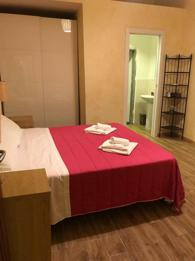 Leonardo'S Signoria Flat By Florencehospitality ภายนอก รูปภาพ