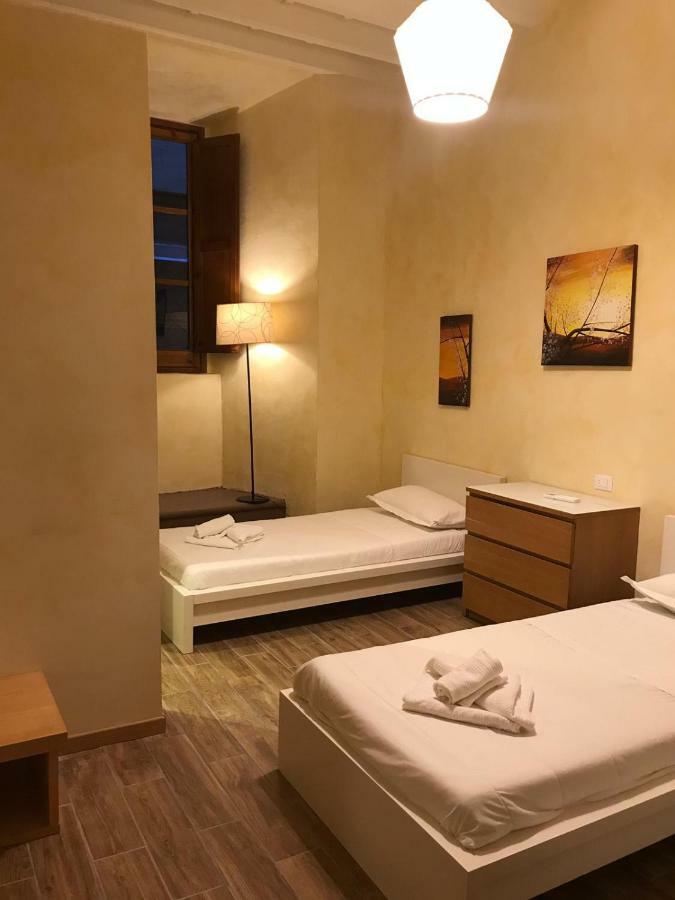 Leonardo'S Signoria Flat By Florencehospitality ภายนอก รูปภาพ