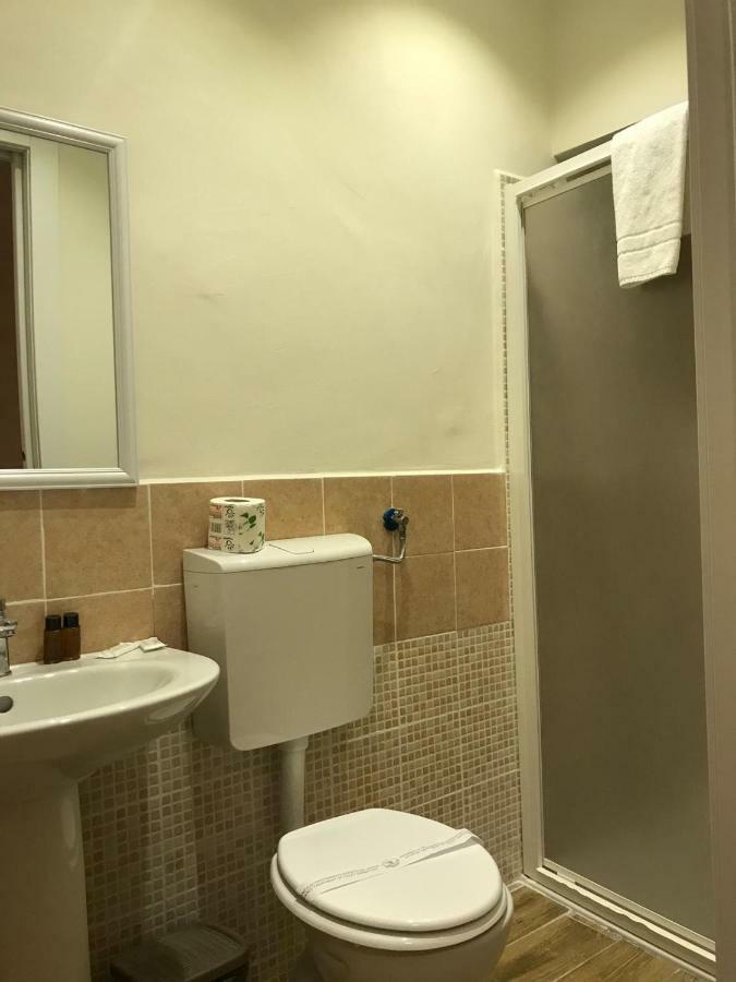 Leonardo'S Signoria Flat By Florencehospitality ภายนอก รูปภาพ