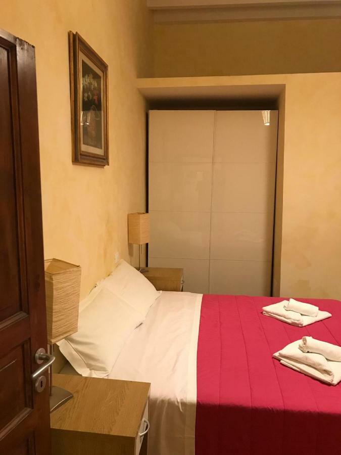 Leonardo'S Signoria Flat By Florencehospitality ภายนอก รูปภาพ