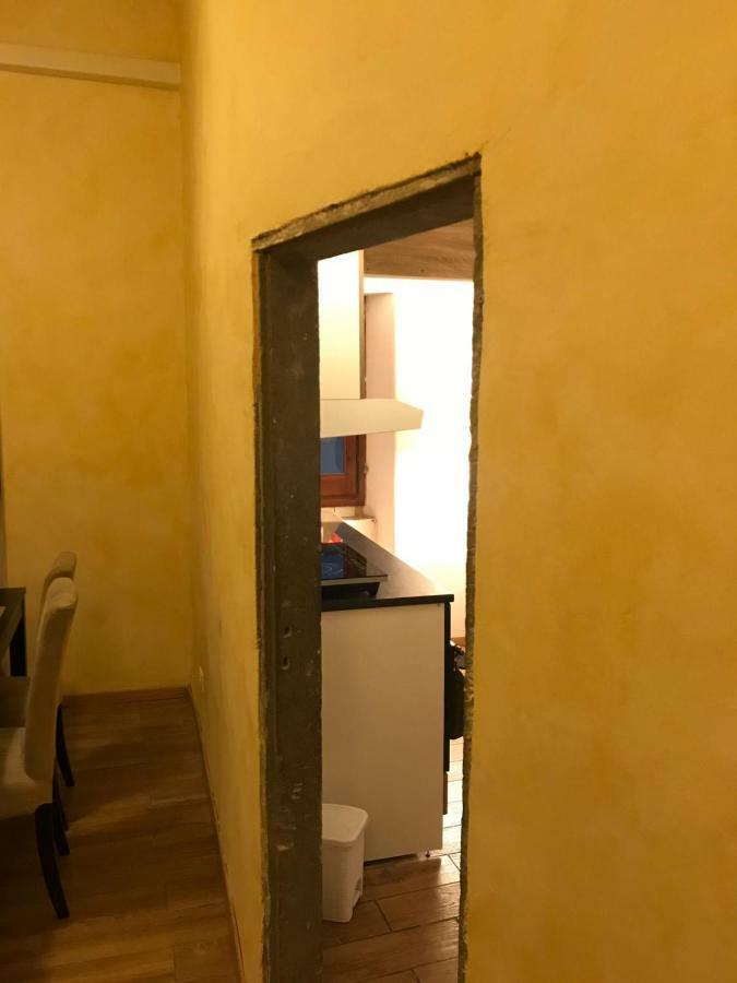 Leonardo'S Signoria Flat By Florencehospitality ภายนอก รูปภาพ