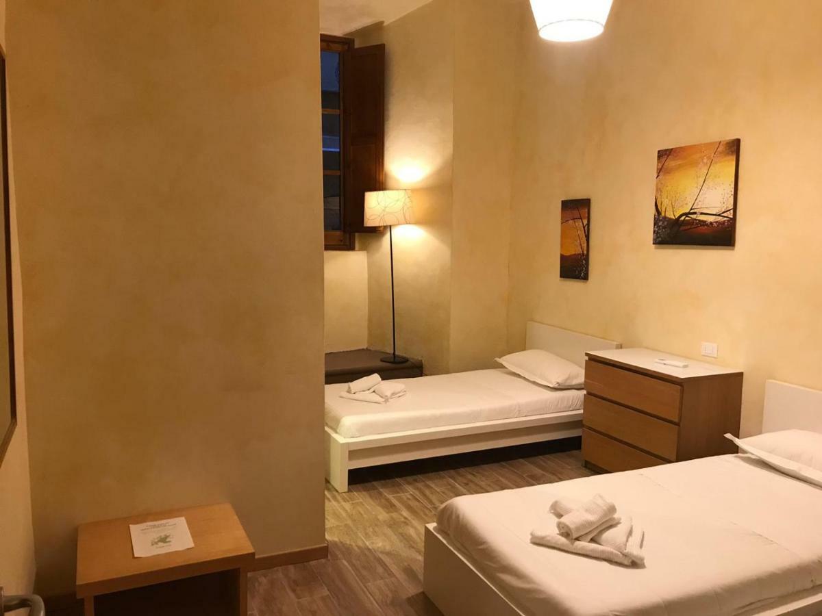 Leonardo'S Signoria Flat By Florencehospitality ภายนอก รูปภาพ