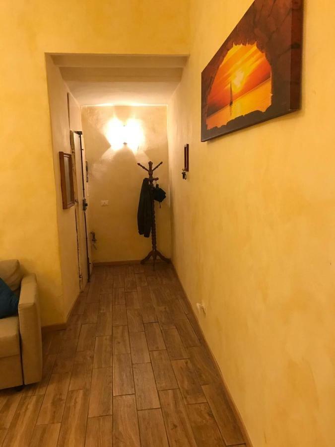 Leonardo'S Signoria Flat By Florencehospitality ภายนอก รูปภาพ