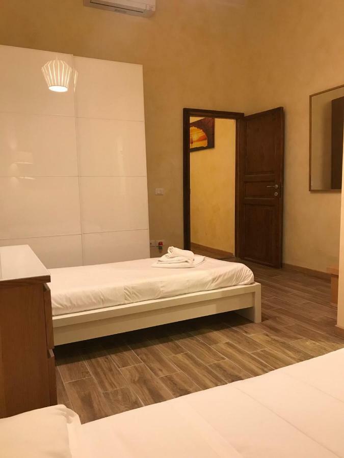 Leonardo'S Signoria Flat By Florencehospitality ภายนอก รูปภาพ